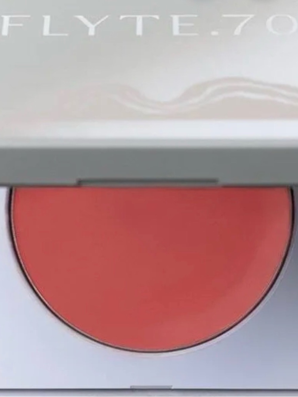 Flyte-70 Hazycheek Cream Blush Heartbreaker